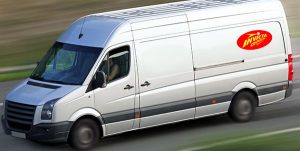 express delivery courier service