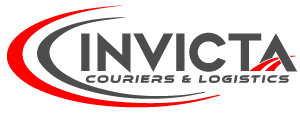 Invicta Couriers Logo