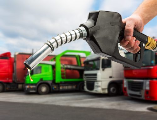 Fuel prices and keeping our prices low